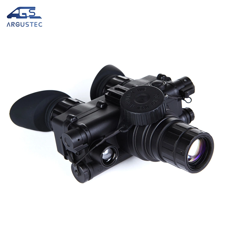 Argustec Thermal Vision Thermal Scope Infrared Night Vision Camera