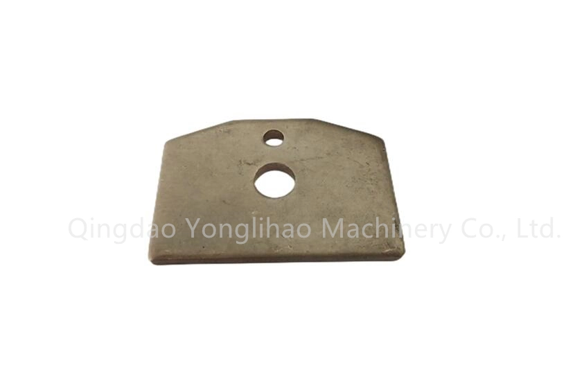 Stainless Steel Punching Precision Sheet Stamping Steel Metal Stamping Product