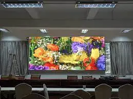 Easy to Install High Reliability Multi-Scenario Applicable LED Signage