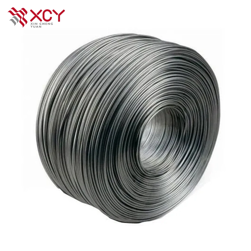 0.12-0.35mm 302 304h Cold Drawn Bright Surface Stainless Steel Spring Wire