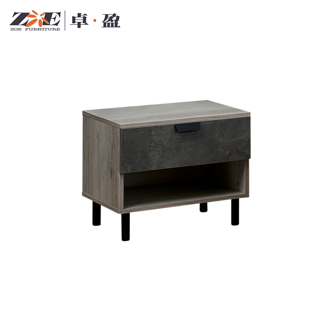 Décoration moderne mobilier MDF Nugstatifs chinois en bois