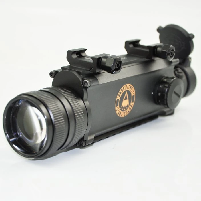 1-3.5X14 Sfffp High quality/High cost performance  Optical System Wholesale/Supplier Long Range Mighty Sight Super Shockproof Scopes & Accessories