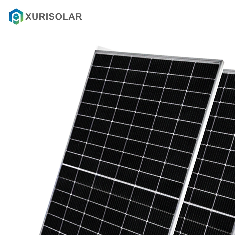 33monocrystalline 410 415W PV Solar Power Module Cell