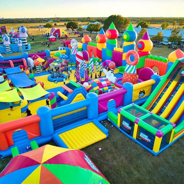 2023 ملعب للأطفال قابلة للنفخ، ملعب للأطفال القابل للنفخ Bounce House, ملعب للأطفال القابل للنفخ داخلي للبيع