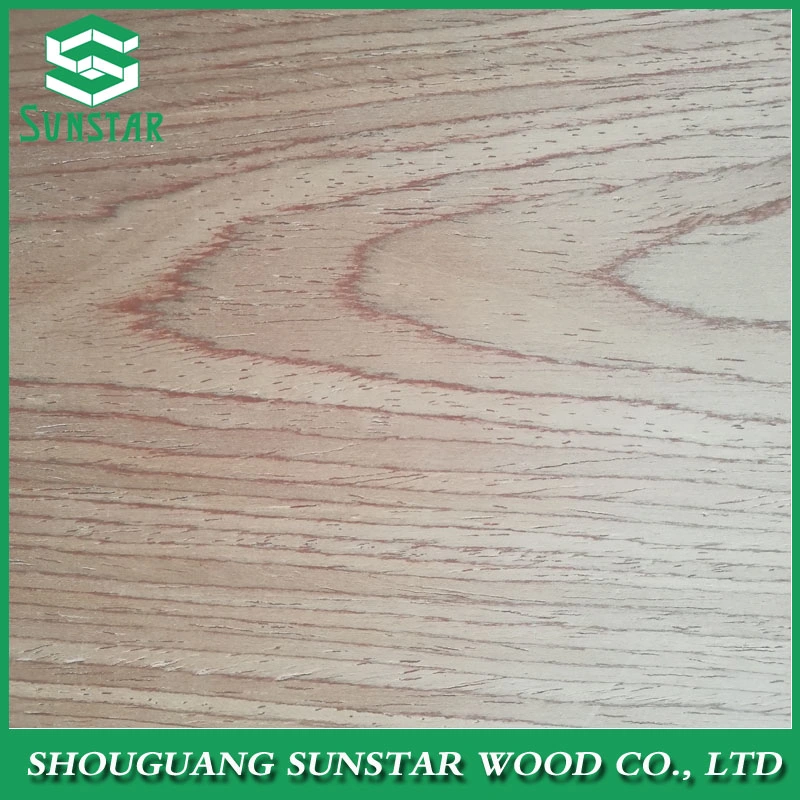 Hot Sale Plywood Wooden Material