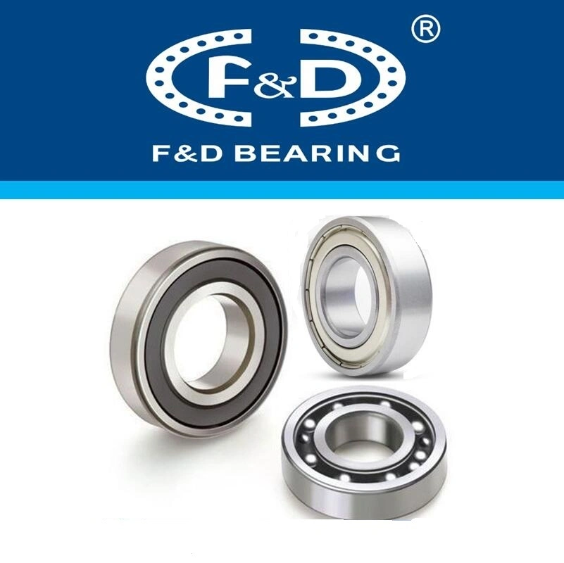 Radial Deep Groove Bearings 608 window bearings /sliding bearing/roller bearing door bearings