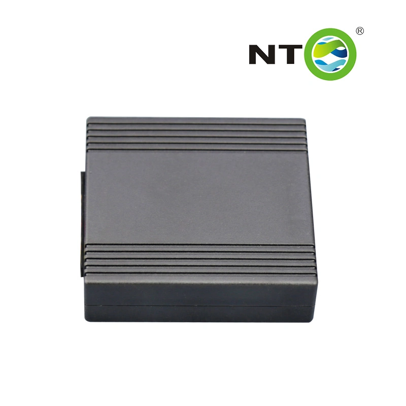 Nto Hot Sales One Way Motorcycle Security Alarm System Four Bottons