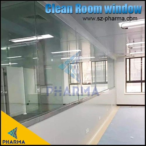 First-Class Qualities Clean Room and Services Modular Clean Room, Clean Room Tent, HEPA Filter Clean Room