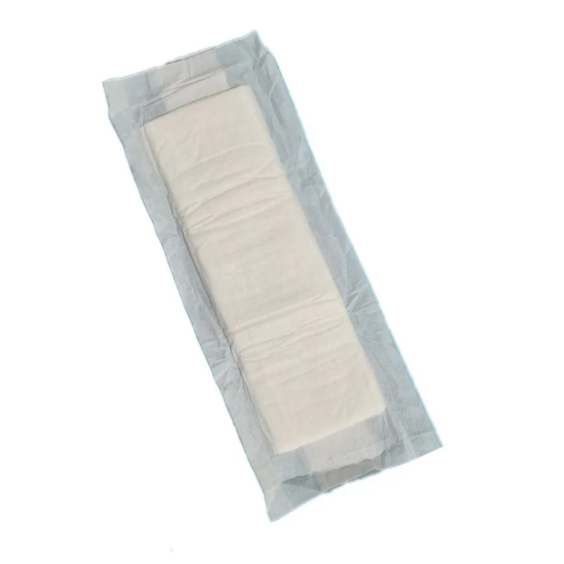 OEM ODM Disposable Maternity Pad Maternity Period Personal Care Disposable Postpartum Pad for Women