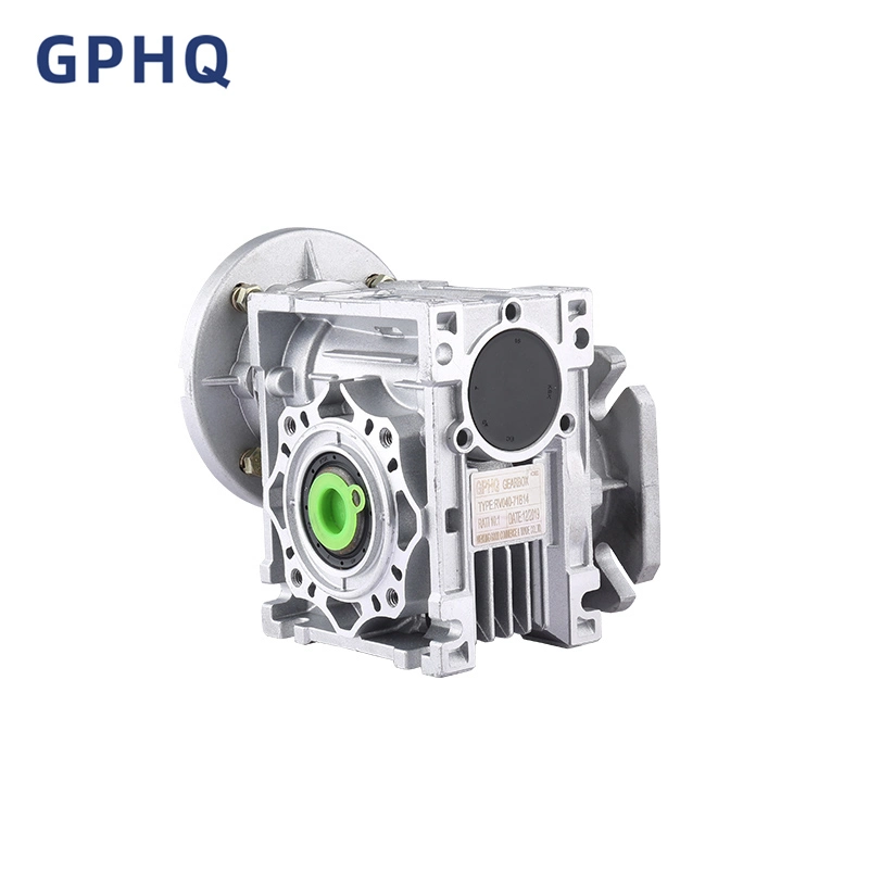 Gphq RV90 Gearboxes with 1.5kw Motor