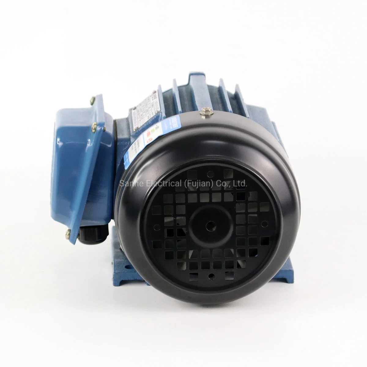 Mindong Em Series Ie2 High Efficiency Asynchronous Motor Electric Motors