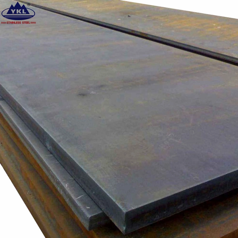 Mild Steel ASTM A36 Hot/Cold Rolled Carbon Steel Sheet/Plate