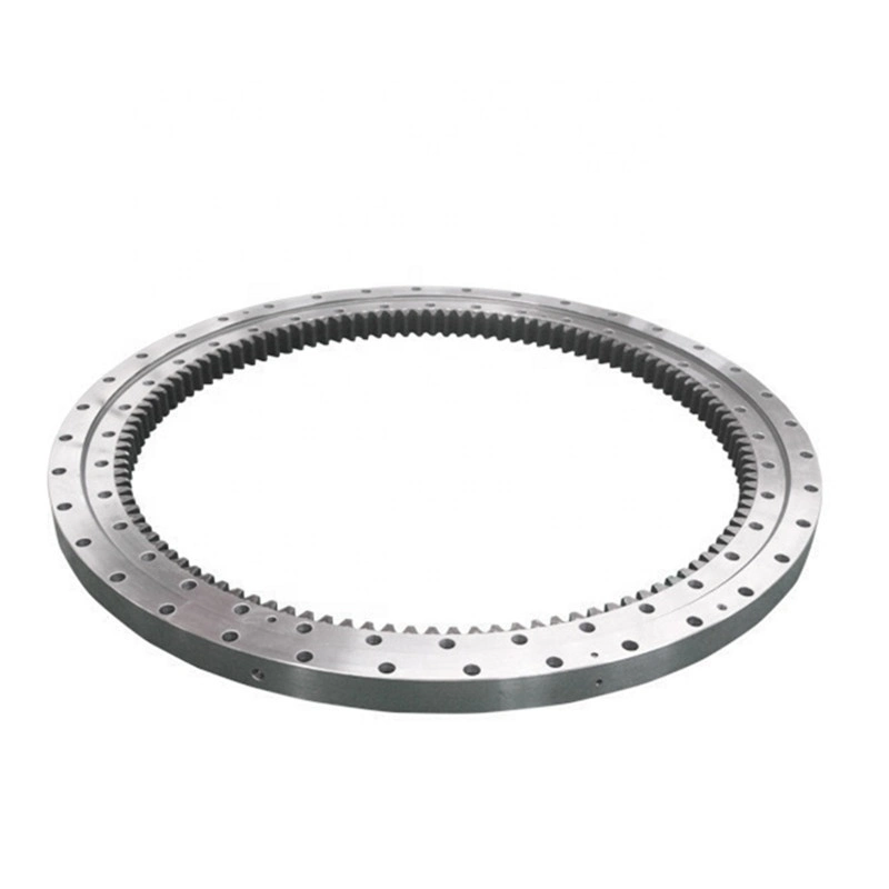 Plain Bearing Slewing Ring Bearing Suppliers