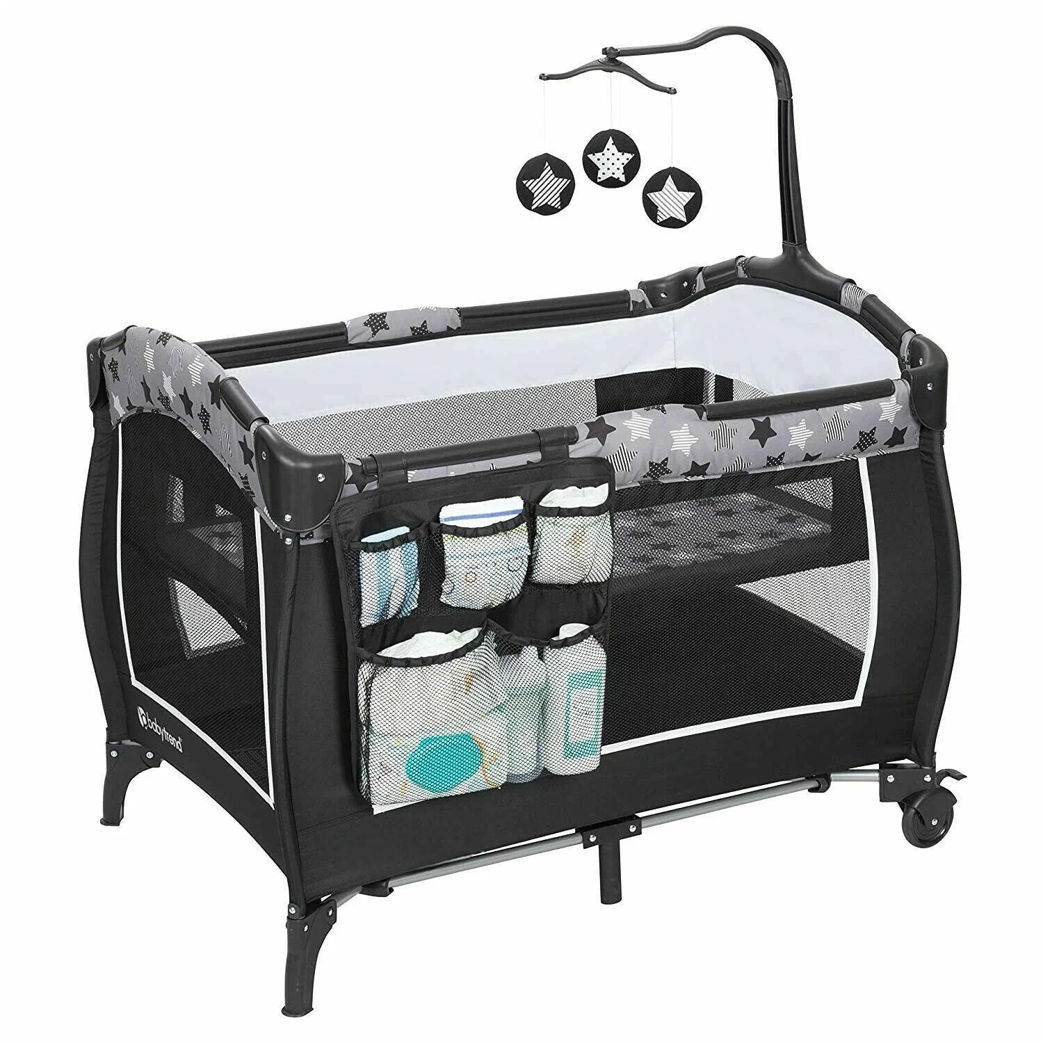 Multiple Repurchase Rising Star Nursery Center Stable Changing Table