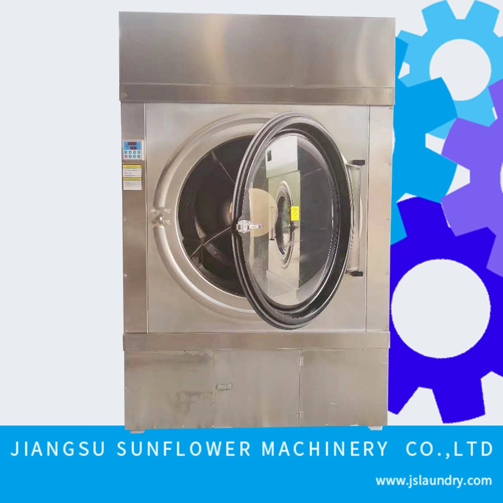 Thailand Towel Steam Drying Machine 100kgs/220lbs