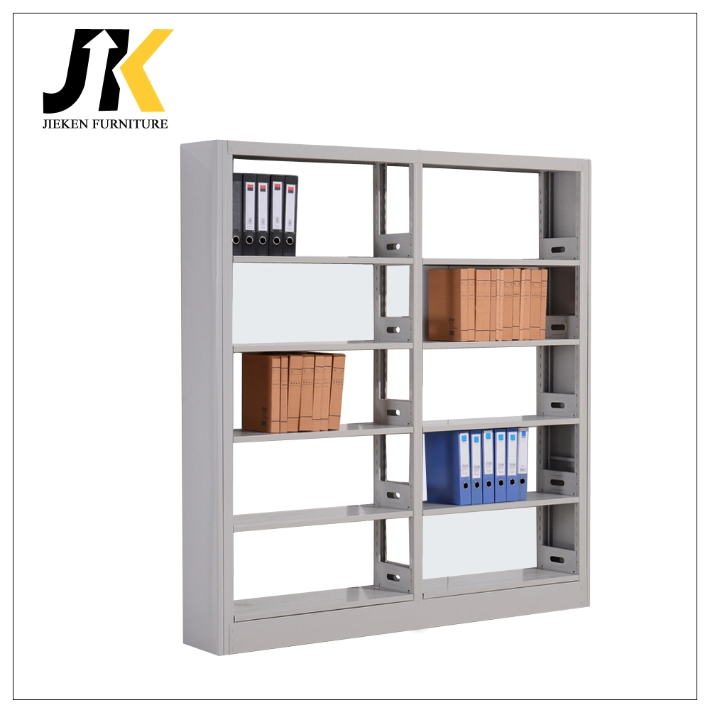 Single Side Assemble Furniture Bookshelf for Promotion