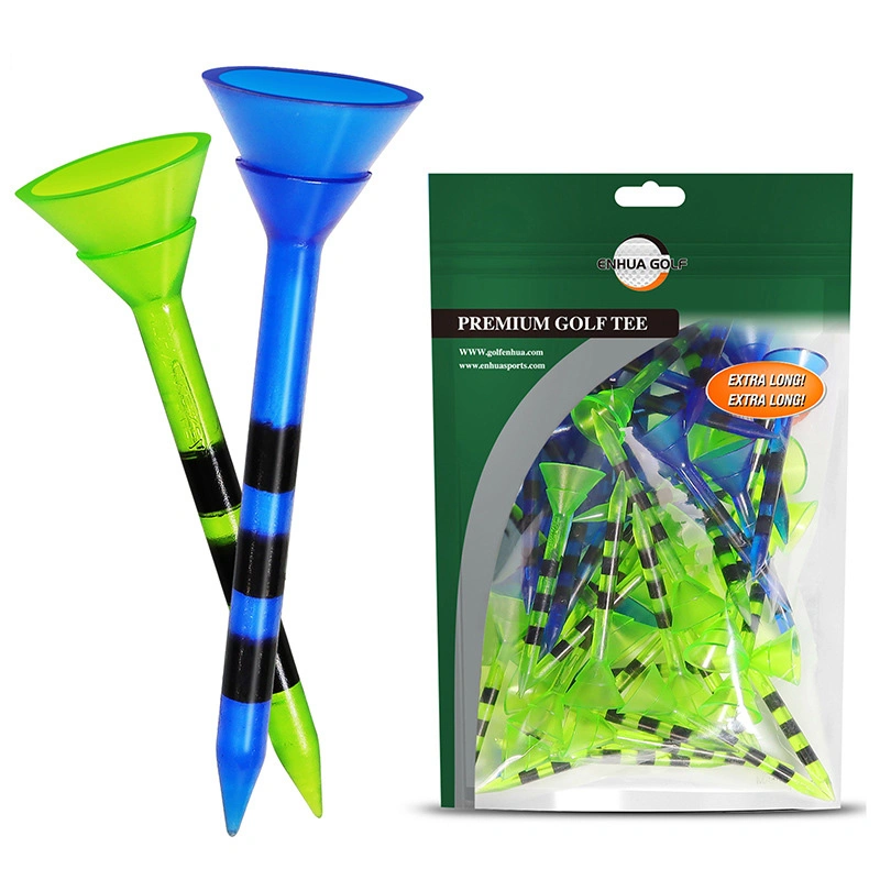 Source Manufacturer Supply Golf Durable Constantly Large Cup Scale Plastic Spikes