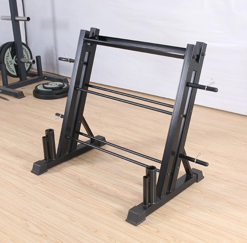 Recommended Fitness Equipment Best Dumbbell Rack for Providing Storage of Your Weights