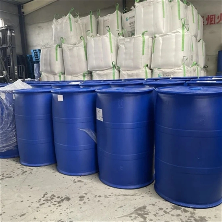 Hot Sale CAS 67-68-5 DMSO/Dimethyl Sulfoxide