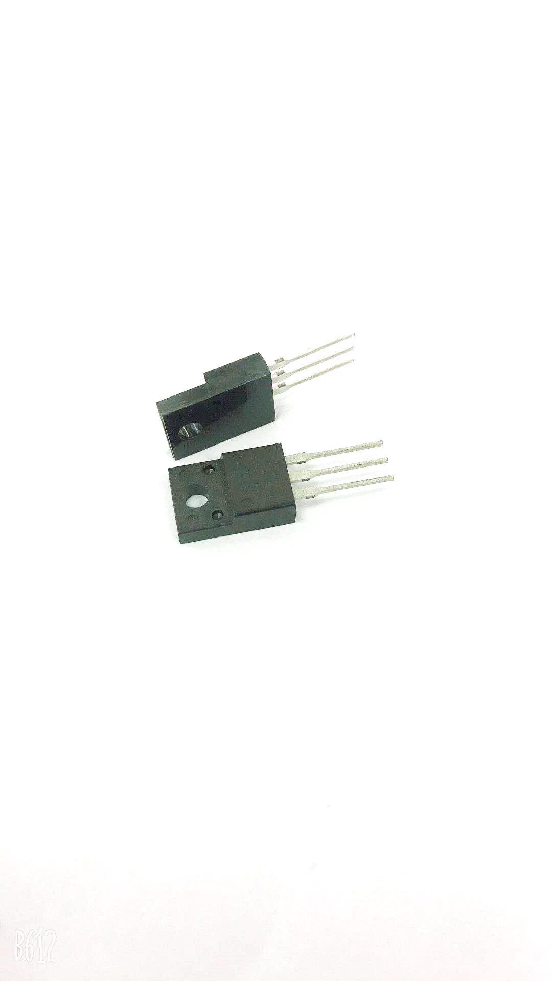 Enhancement Mode NCE P-Channel Power MOSFET NCE60P25 Electronic Component CTC