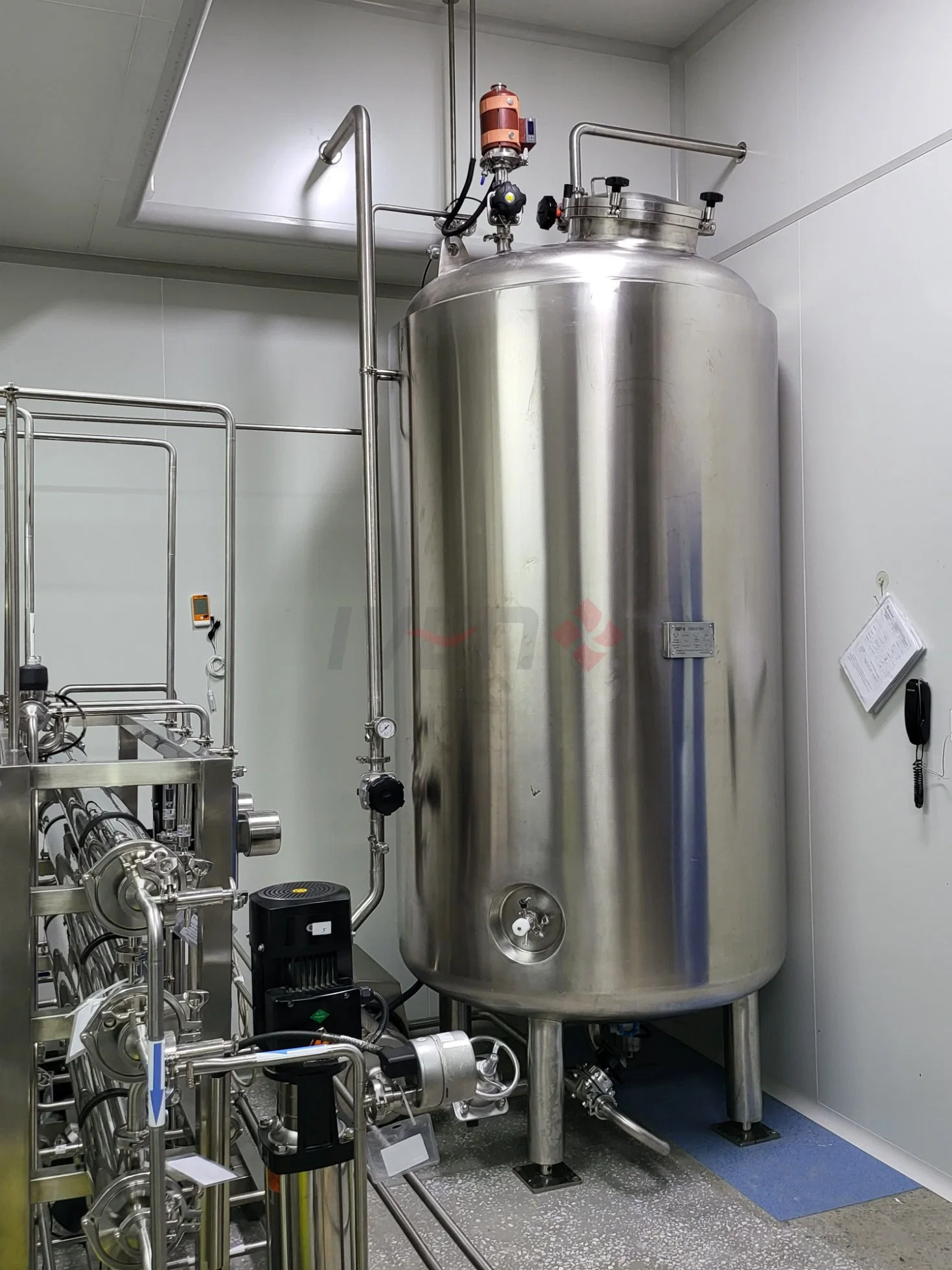 Turnkey Oral Dose Manufacturing Provider/One-Stop OSD (Oral Solid Dosage) Production System