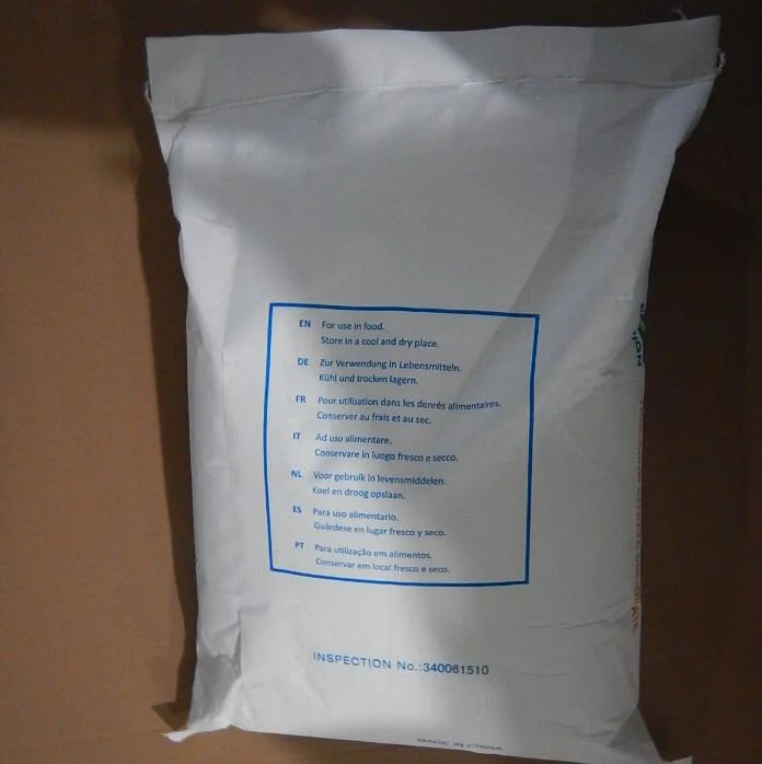 Hot Selling Low Price Bp/USP Sodium Citrate