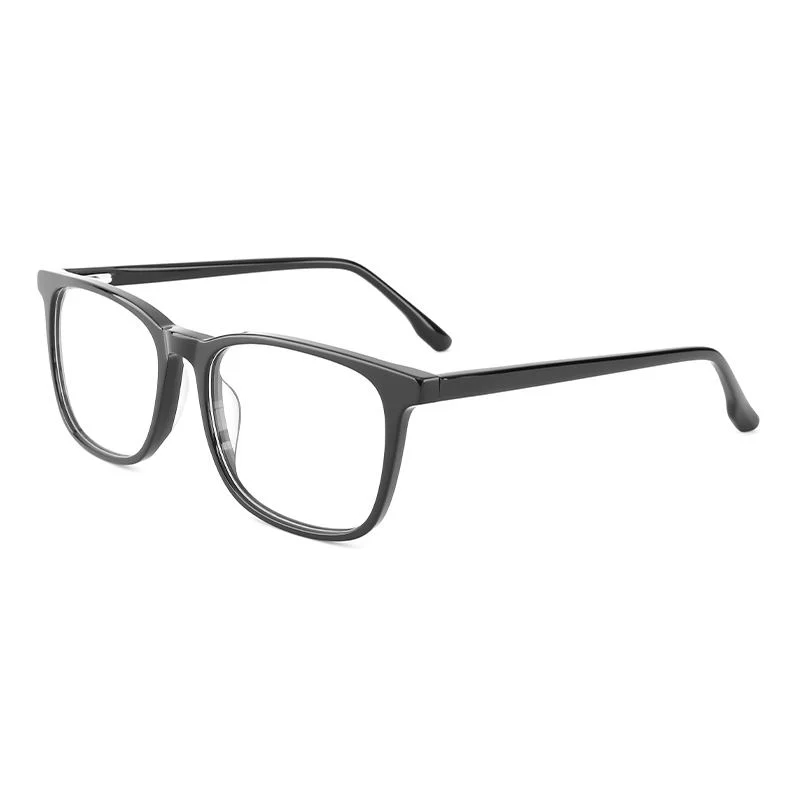 Designer Acetato Optical Eyeglasses Eye Glasses Frame for Men Women