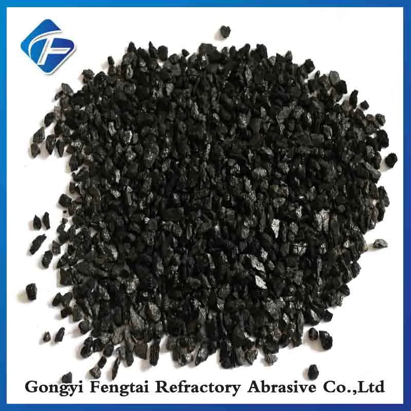 Bulk Black Coal Based Activated Carbon Granular for Sale