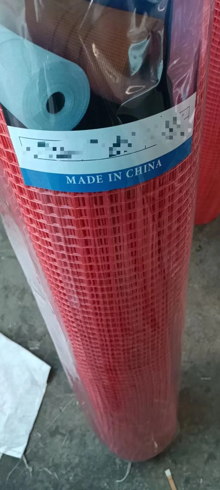 160g 145g Building Reinforcement Fiberglass Net, Fiberglass Mesh, Fiberglass Wire Mesh