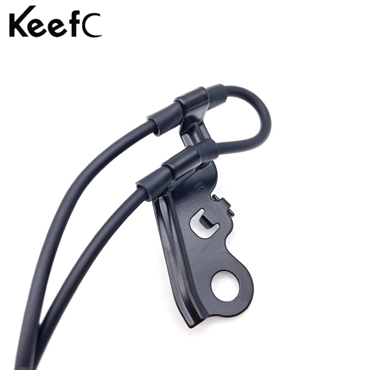 Keefc High quality/High cost performance  Auto Front ABS Wheel Speed Sensor 8954268020 89542-68020 for Toyota