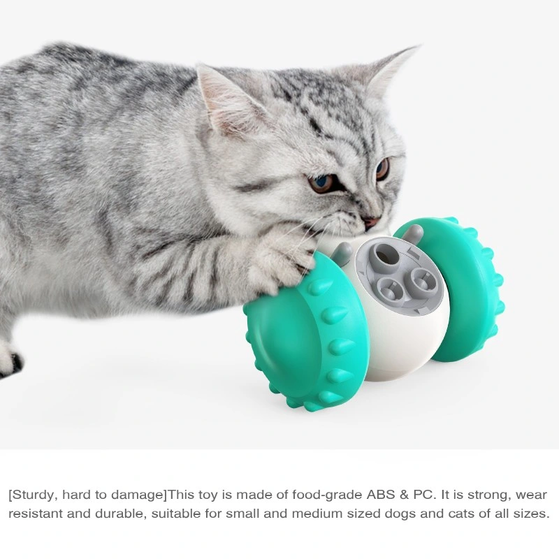 Bolsa de mascotas juguetes Smart Pet Cat juguete producto