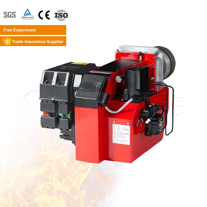 Gate 30000kcal/H Oil Burner Industrial Using/ Home Using Heating Equipment Waste Oil Burner Stove