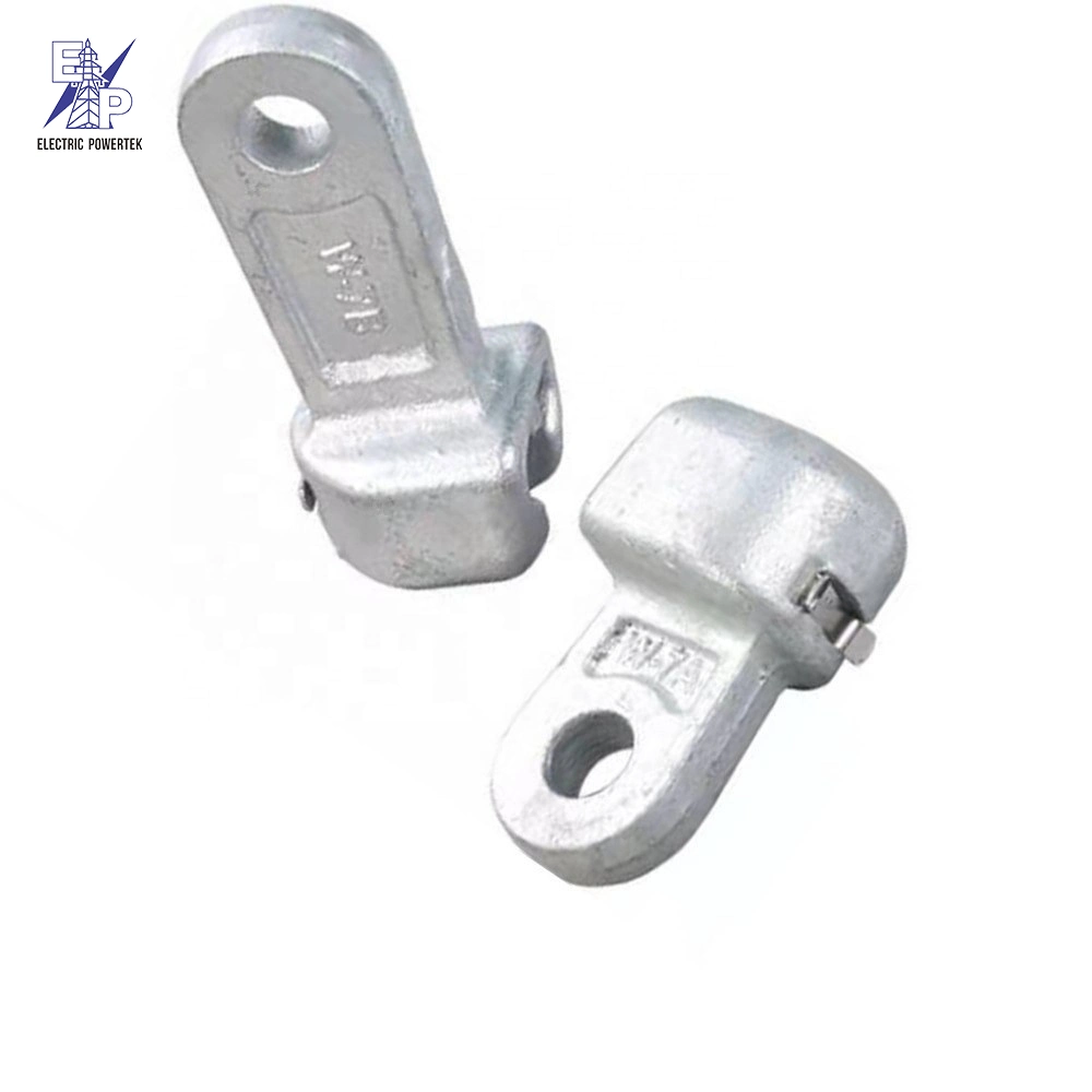 Good Price Galvanized Forged Steel Socket Eye Aerial Electrical Fittings