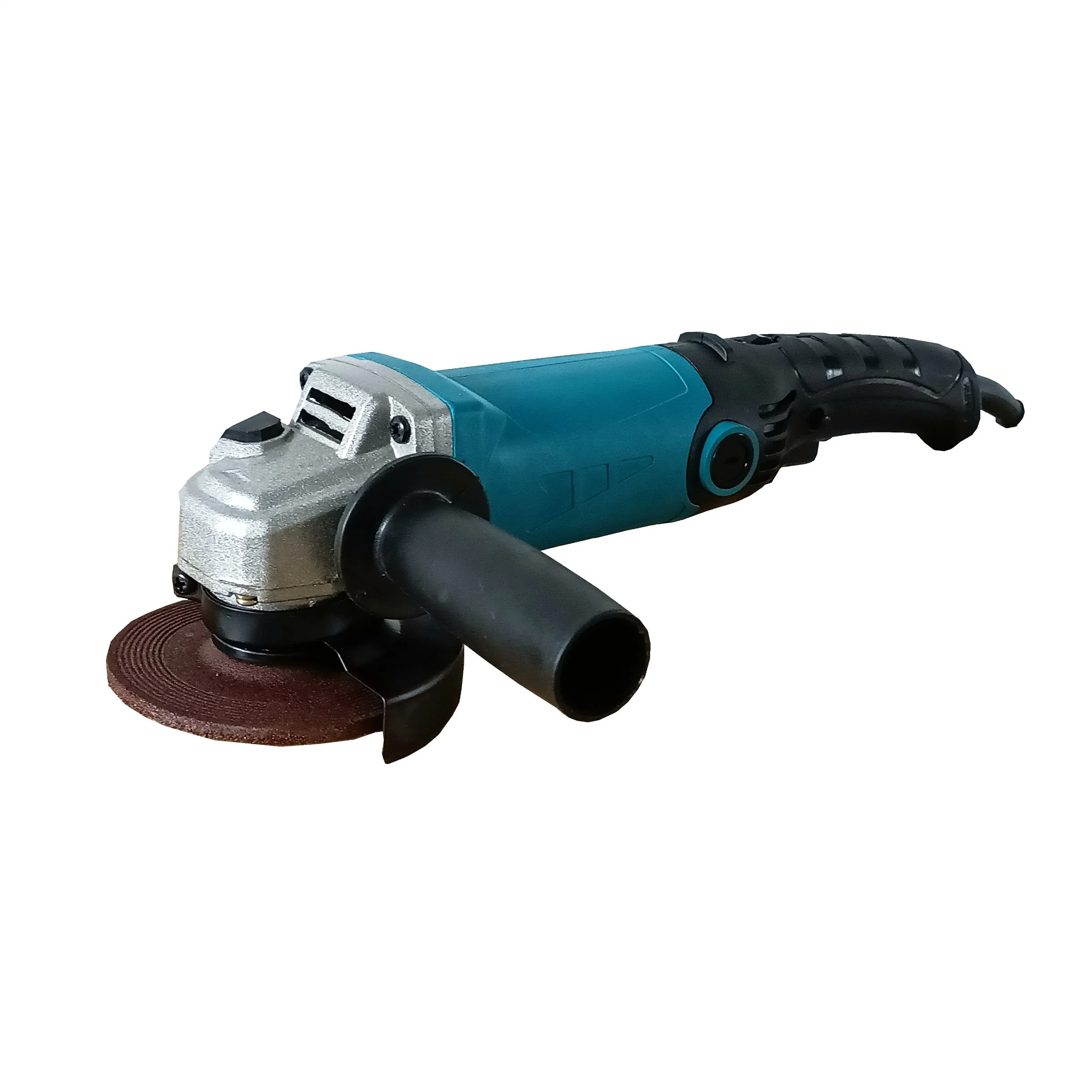 Southeast Market Popular Selling Electric Angle Grinding Tool with Long Handle