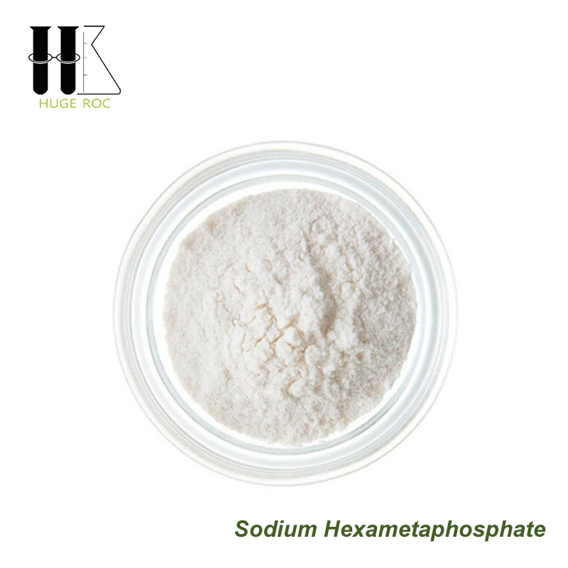 Low Price Manufacturer Supply Sodium Hexametaphosphate/SHMP Technical Grade