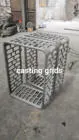 Heat Resistant Lost Wax Casting for Industrial Heating Furnaces