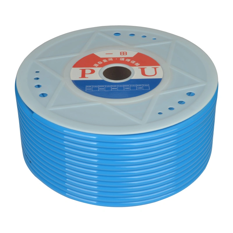 PU Sh. a 95 Tube Hydrolysis Resistant Polyether Hose Size 5*3mm