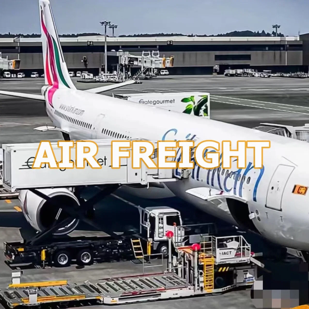 Russia Air Cargo Logistics Transportation or Air Transport From China to Kazakhstan Uzbekistan