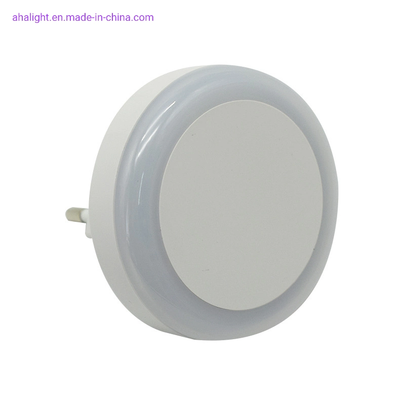 2023 New LED Night Lights Plug in Baby Night Light Plug Into Wall