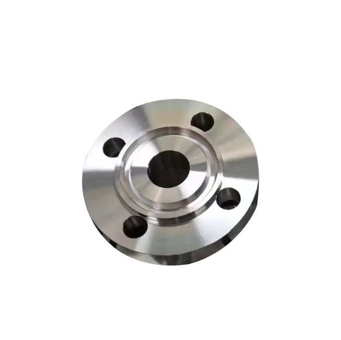 Xinfeng Flange Aço Inoxidável Aço Carbono Latão Flange Forjada