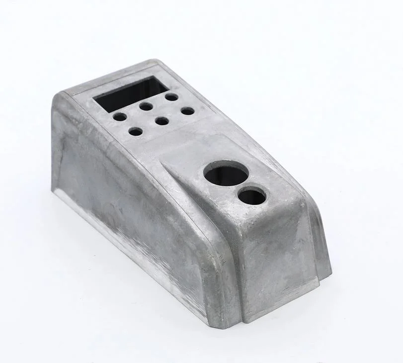 Industrial Housing Precision Aluminum High Pressure Die Casting