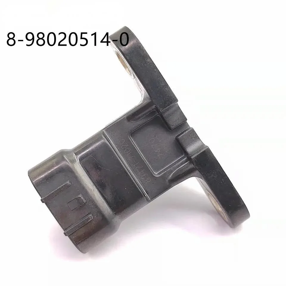 8-98020-514-0 898020-5140 OEM 8-98020514-0 8980205140 Sensor de posición del cigüeñal I_Suzu