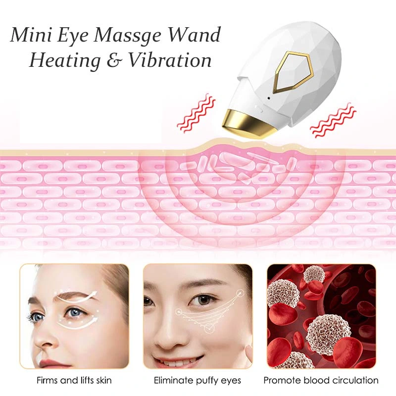 PCBA for Eye Whitening, Wrinkle Removal, and Vitality Maintenance