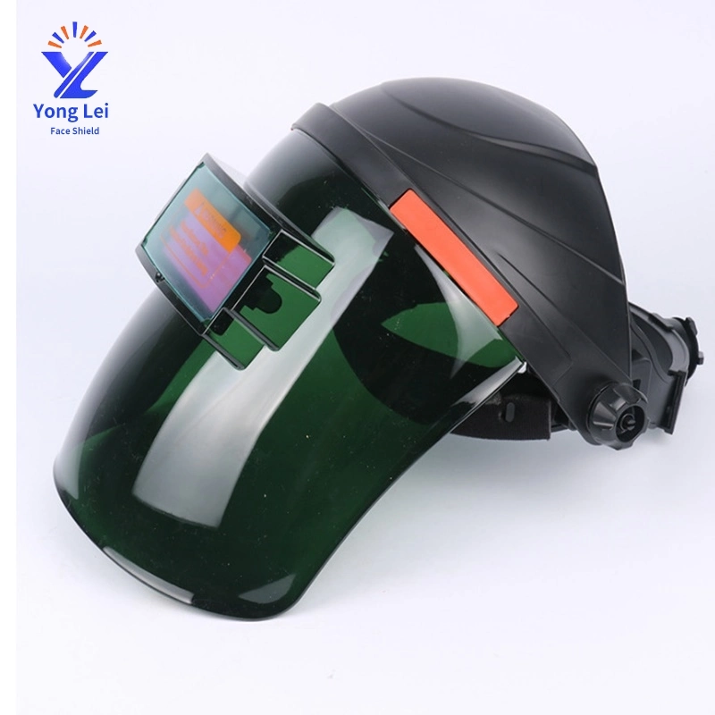 Auto Darkening Welding Helmet Brand New Automatic Blackening Welding Cutting Mask