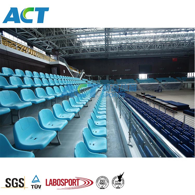 Anti UV OEM Factory Plastic Stadium Seat Wholesale/Supplier Stadium Seats