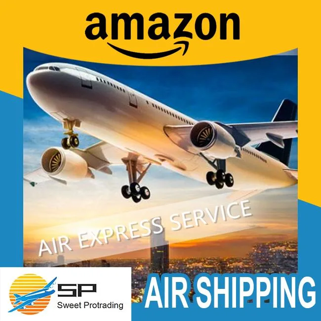 Cheapest Fba Center Supplier Services Logistic Agent From Yiwu China Cargo Air Freight Shipping Cargo to USA UK Australia