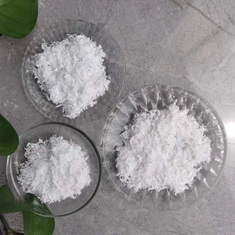 China High Quality PVA 1799 Polyvinyl Alcohol Chemical Buidling Material for Adhesive