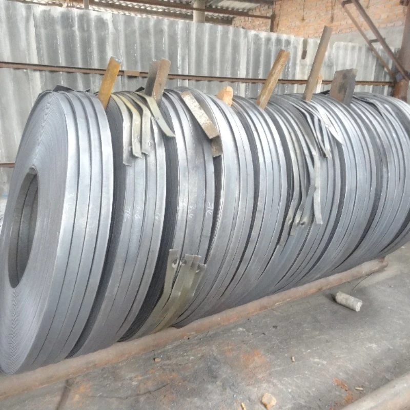 Q195/Q215/Q235 High Tensile Stainless Steel Strip From China