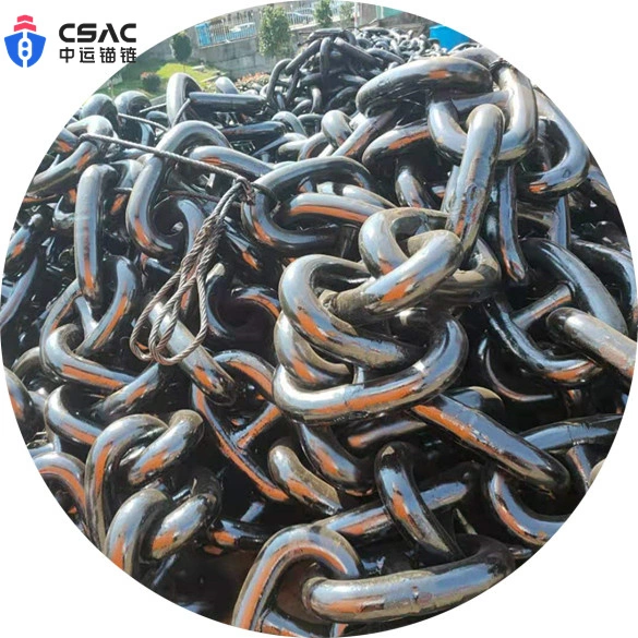 Marine Spare Parts Ship Anchor Chain