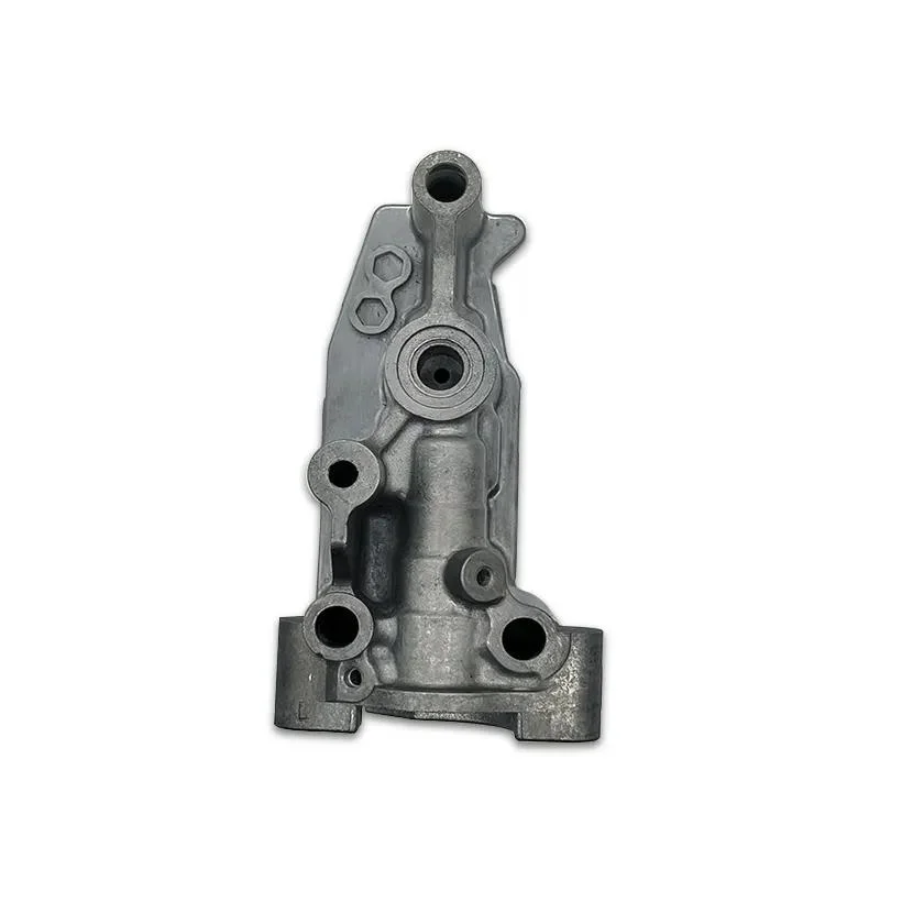 D'USINAGE CNC aluminium personnalisé de haute précision Précision partie métallique de l'Auto/bicyclette/Meubles/Agriculture Machinery